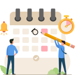 WhatsApp Message Scheduling Service