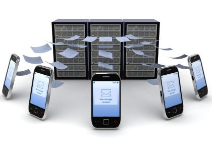 WhatsApp Bulk Messaging and Broadcasting Services