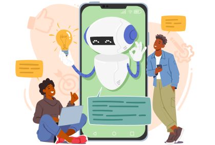 WhatsApp Chatbot Integration Services