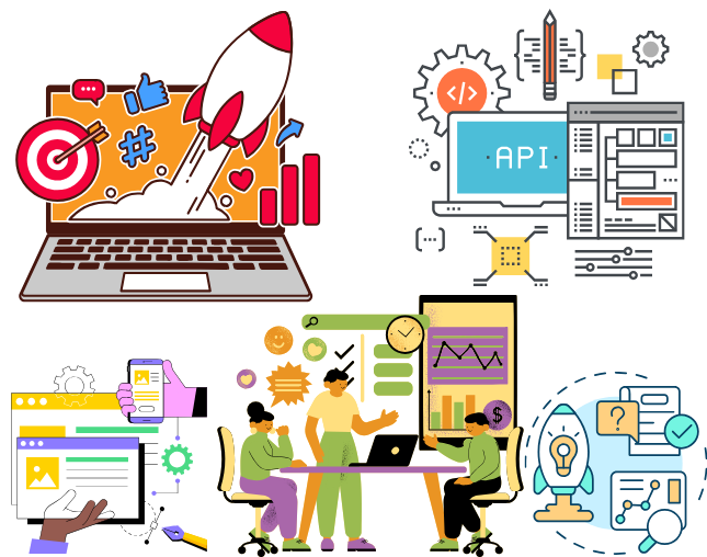 WhatsApp Cloud API Integration Services